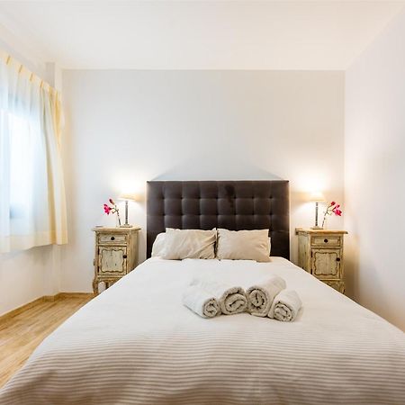 Casa Mirador Del Castillo Cotillo Екстериор снимка