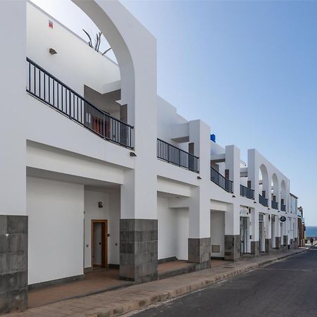 Casa Mirador Del Castillo Cotillo Екстериор снимка