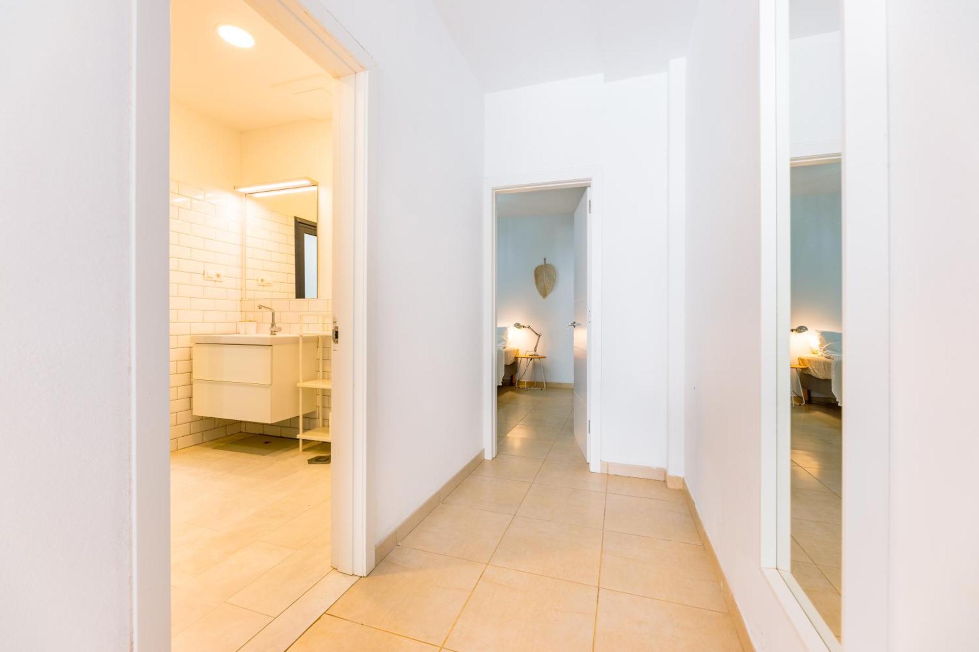 Casa Mirador Del Castillo Cotillo Екстериор снимка
