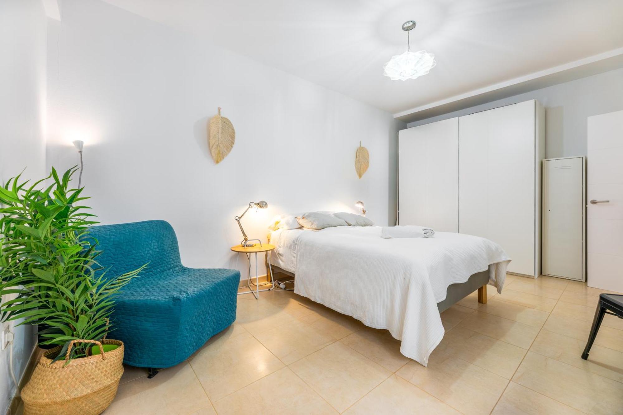 Casa Mirador Del Castillo Cotillo Екстериор снимка