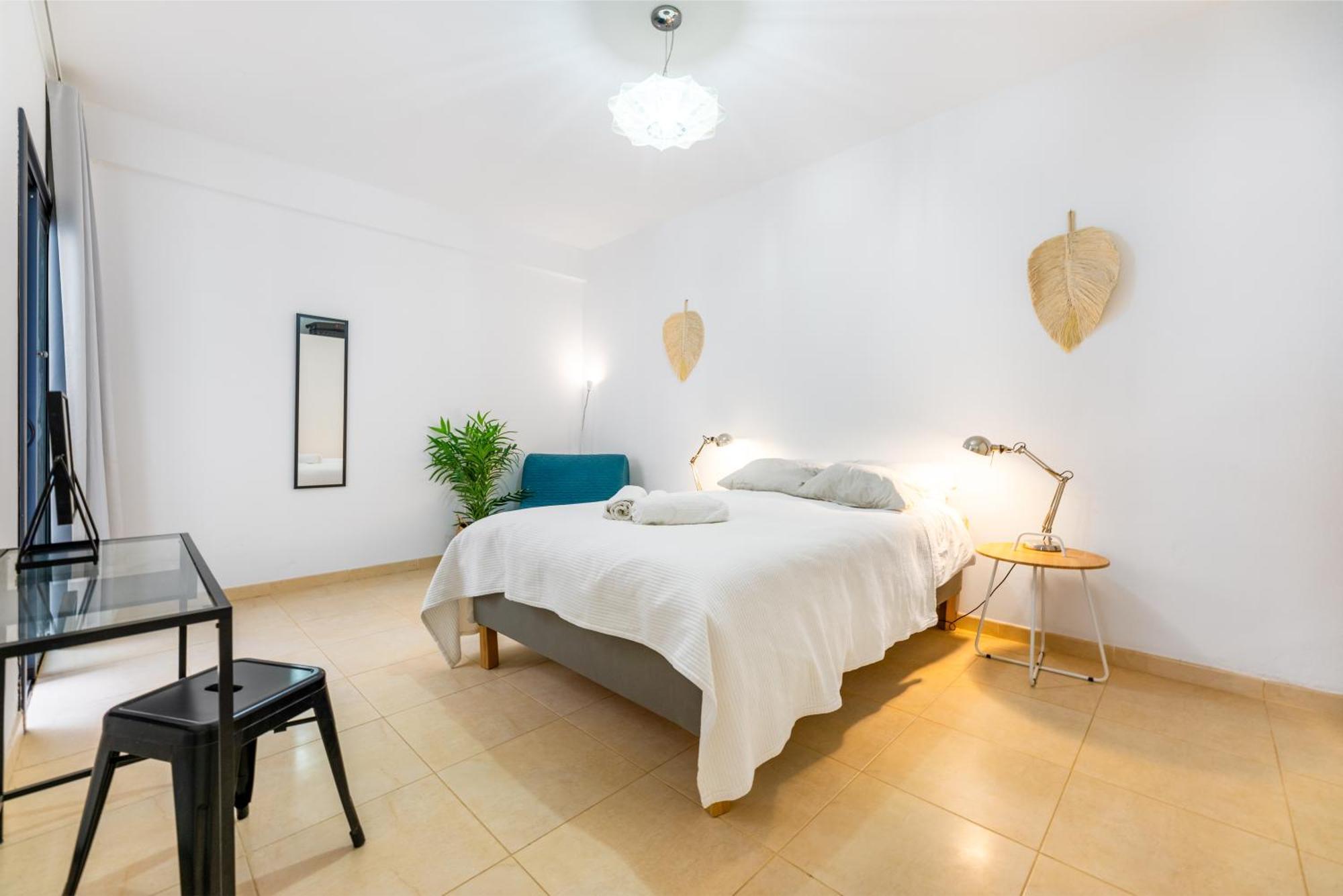 Casa Mirador Del Castillo Cotillo Екстериор снимка