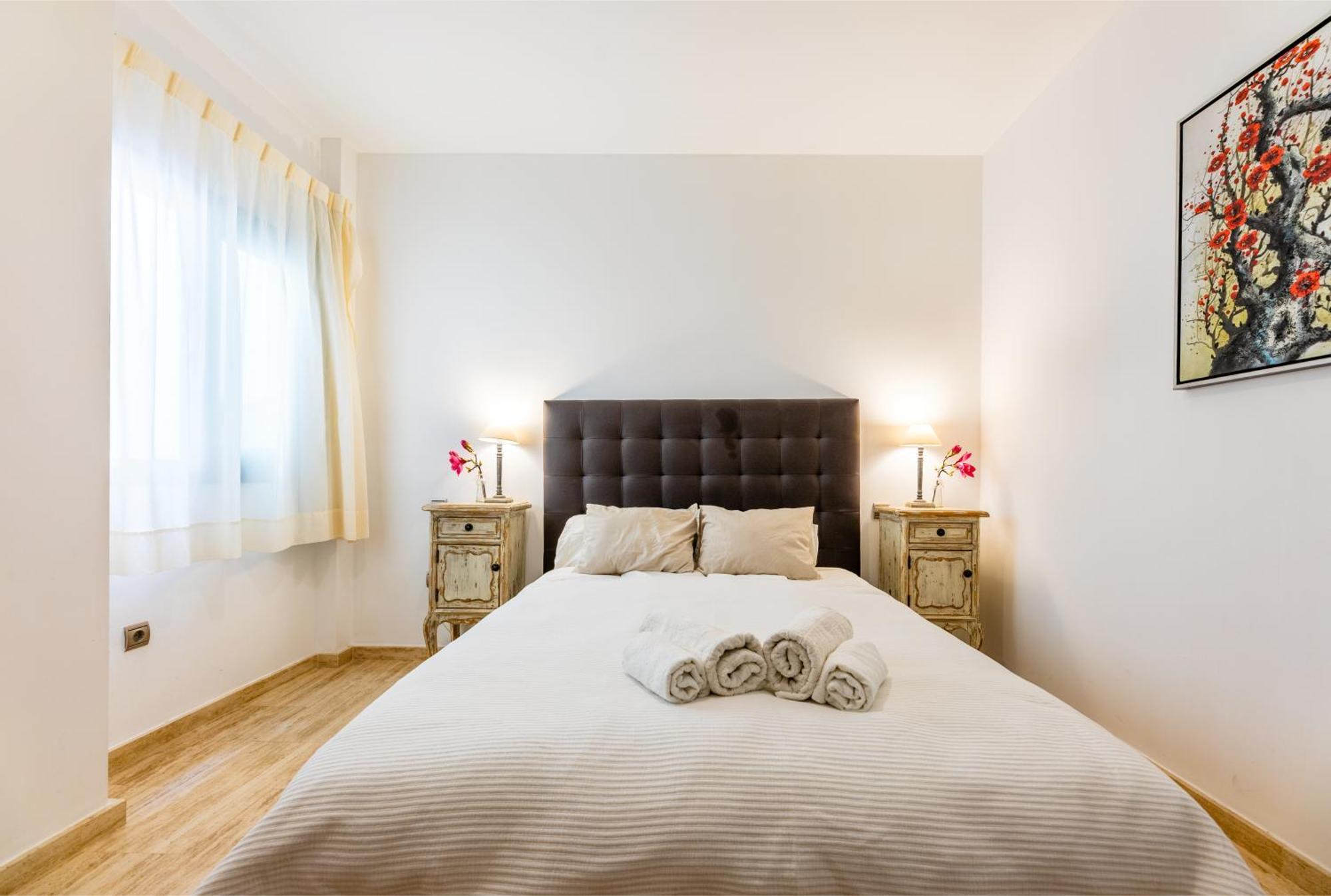 Casa Mirador Del Castillo Cotillo Екстериор снимка